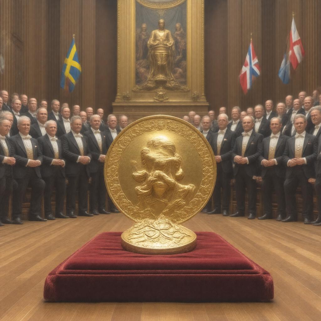 Nobel Prizes